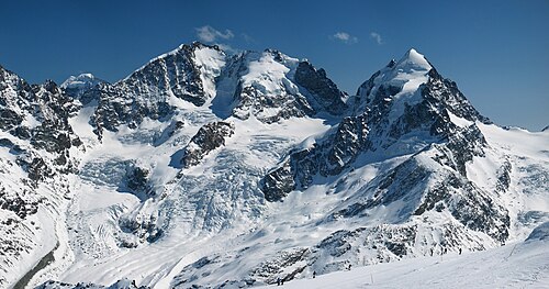 Tyrolean Alps